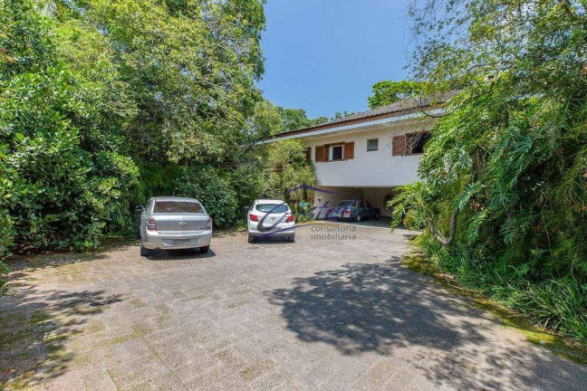 Imagem Casa com 6 Quartos à Venda, 741 m² em Granja Viana - Cotia