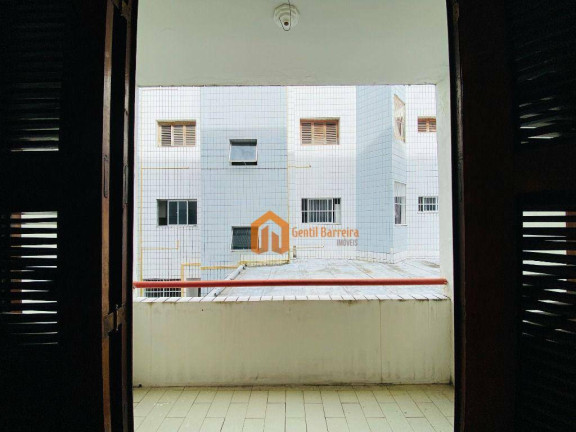 Imagem Apartamento com 3 Quartos à Venda, 113 m² em Aldeota - Fortaleza