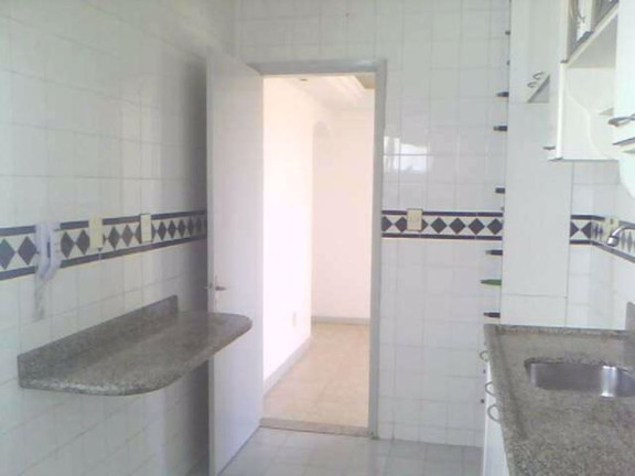 Imagem Apartamento com 3 Quartos à Venda, 95 m² em Pernambués - Salvador Imagem Apartamento com 3 Quartos à Venda, 95 m² em Pernambués - Salvador