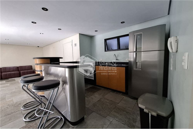 Imagem Apartamento com 2 Quartos à Venda, 91 m² em Moema - São Paulo