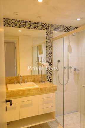 Imagem Apartamento com 1 Quarto para Alugar, 33 m² em Jardim Paulista - São Paulo Imagem Apartamento com 1 Quarto para Alugar, 33 m² em Jardim Paulista - São Paulo