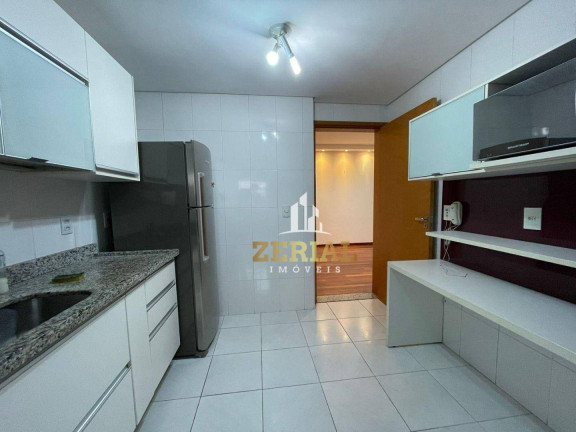 Imagem Apartamento com 3 Quartos à Venda, 89 m² em Santa Paula - São Caetano Do Sul