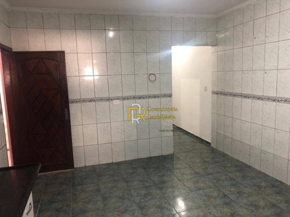 Imagem Casa com 3 Quartos à Venda, 114 m² em Vila Tupiry - Praia Grande Imagem Casa com 3 Quartos à Venda, 114 m² em Vila Tupiry - Praia Grande