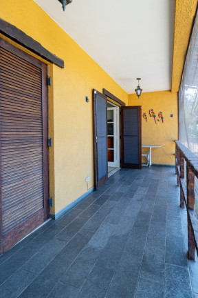 Imagem Casa com 5 Quartos à Venda, 650 m² em Guarapiranga - São Paulo