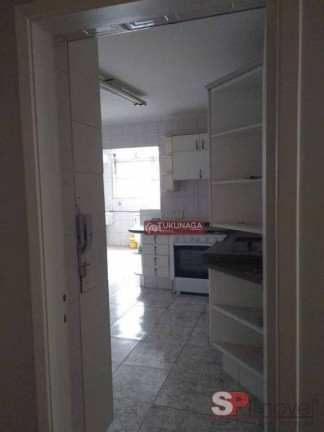 Imagem Apartamento com 3 Quartos à Venda, 104 m² em Parque São Jorge - São Paulo
