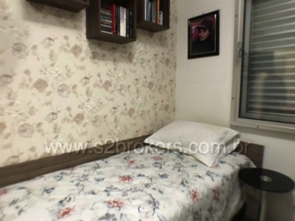 Imagem Apartamento com 3 Quartos à Venda, 68 m² em Vila Leopoldina - São Paulo