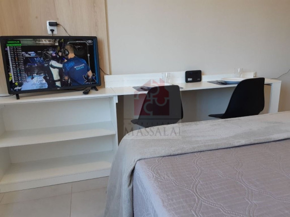 Imagem Apartamento com 1 Quarto à Venda, 20 m² em Centro - Porto Alegre Imagem Apartamento com 1 Quarto à Venda, 20 m² em Centro - Porto Alegre