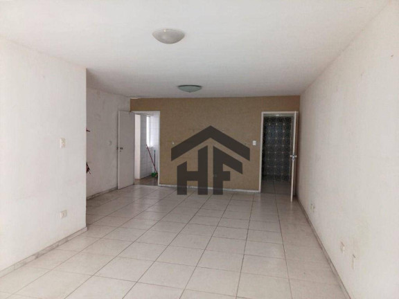 Imagem Apartamento com 3 Quartos à Venda, 140 m² em Torre - Recife