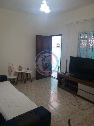 Imagem Casa com 2 Quartos à Venda, em Itaguaí - Mongaguá Imagem Casa com 2 Quartos à Venda, em Itaguaí - Mongaguá