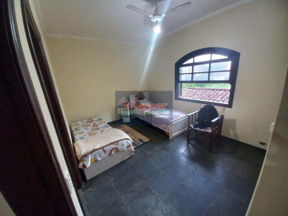 Imagem Casa com 5 Quartos à Venda, 349 m² em Balneário Praia Do Pernambuco - Guarujá Imagem Casa com 5 Quartos à Venda, 349 m² em Balneário Praia Do Pernambuco - Guarujá