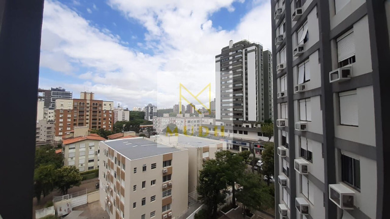 Imagem Apartamento com 2 Quartos à Venda, 73 m² em Boa Vista - Porto Alegre
