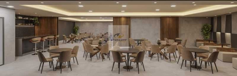 Imagem Apartamento com 3 Quartos à Venda, 146 m² em Miramar - João Pessoa