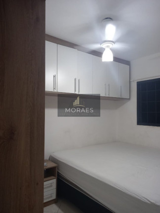 Imagem Apartamento com 2 Quartos à Venda, 158 m² em Vila São Lúcio - Botucatu