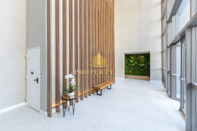 Imagem Apartamento com 3 Quartos à Venda, 105 m² em Vila Romana - São Paulo