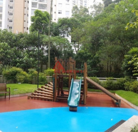 Imagem Apartamento com 3 Quartos à Venda, 168 m² em Vila Andrade - São Paulo