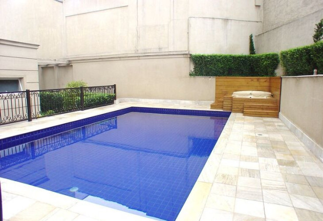 Imagem Apartamento com 3 Quartos à Venda, 136 m² em Vila Mariana - São Paulo Imagem Apartamento com 3 Quartos à Venda, 136 m² em Vila Mariana - São Paulo