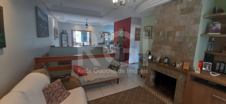 Imagem Casa de Condomínio com 4 Quartos à Venda, 257 m² em Vila Nova - Porto Alegre Imagem Casa de Condomínio com 4 Quartos à Venda, 257 m² em Vila Nova - Porto Alegre