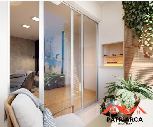 Imagem Apartamento com 2 Quartos à Venda, 54 m² em Fundação Da Casa Popular - Campinas Imagem Apartamento com 2 Quartos à Venda, 54 m² em Fundação Da Casa Popular - Campinas