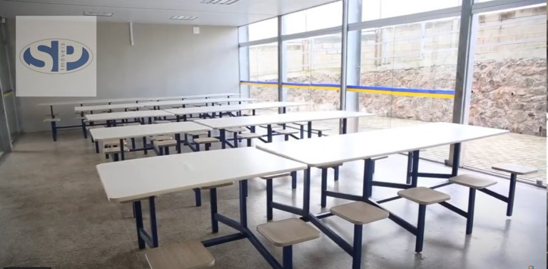 Imagem Imóvel Comercial à Venda, 4.500 m² em Cia Sul - Simões Filho Imagem Imóvel Comercial à Venda, 4.500 m² em Cia Sul - Simões Filho