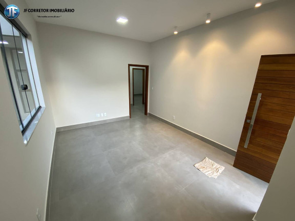 Imagem Casa com 3 Quartos à Venda, 257 m² em Ideal - Ipatinga