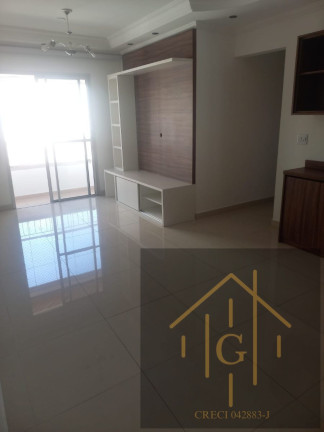 Imagem Apartamento com 3 Quartos para Alugar, 84 m² em Tatuapé - São Paulo Imagem Apartamento com 3 Quartos para Alugar, 84 m² em Tatuapé - São Paulo