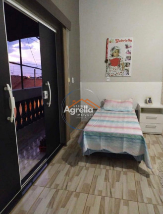 Imagem Casa com 3 Quartos à Venda, 100 m² em Jardim Eldorado Ii - Mogi Guaçu Imagem Casa com 3 Quartos à Venda, 100 m² em Jardim Eldorado Ii - Mogi Guaçu