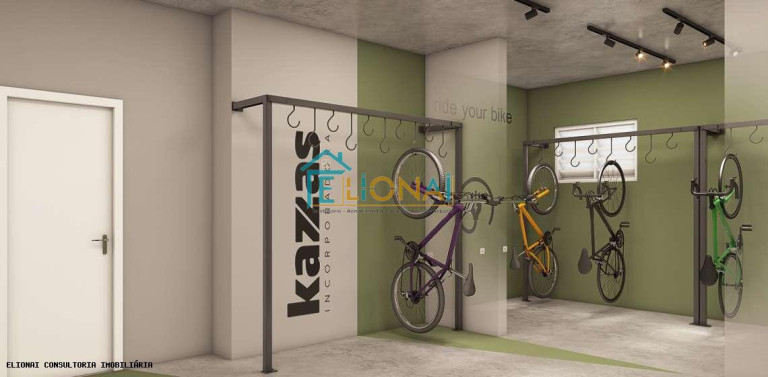 Imagem Apartamento com 1 Quarto à Venda, 27 m² em Vila Penteado - São Paulo Imagem Apartamento com 1 Quarto à Venda, 27 m² em Vila Penteado - São Paulo