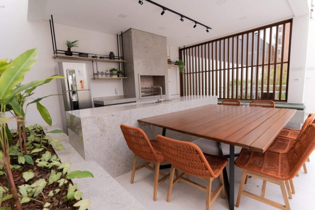 Imagem Imóvel com 3 Quartos à Venda, em Chácara Klabin - São Paulo Imagem Imóvel com 3 Quartos à Venda, em Chácara Klabin - São Paulo