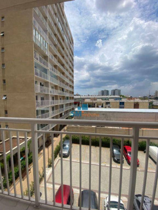 Imagem Apartamento com 1 Quarto à Venda, 30 m² em Vila Ema - São Paulo
