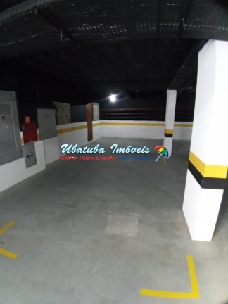 Imagem Apartamento com 3 Quartos à Venda, 113 m² em Centro - Ubatuba