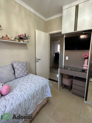 Imagem Apartamento com 3 Quartos à Venda, 74 m² em Vila Guarani - Jundiaí