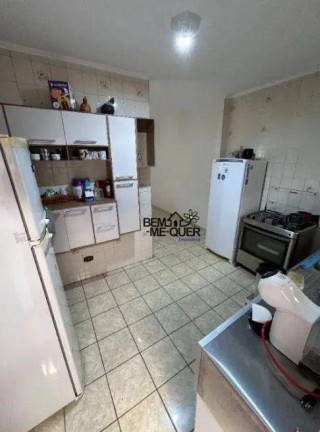 Imagem Sobrado com 3 Quartos à Venda, 243 m² em Parque São Domingos - São Paulo