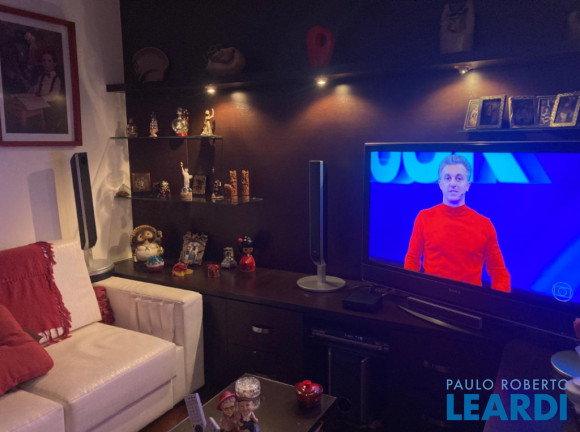 Imagem Apartamento com 4 Quartos à Venda, 230 m² em Vila Assunção - Santo André Imagem Apartamento com 4 Quartos à Venda, 230 m² em Vila Assunção - Santo André