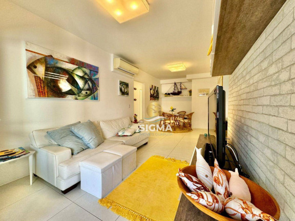 Imagem Apartamento com 3 Quartos à Venda, 100 m² em Pitangueiras - Guarujá Imagem Apartamento com 3 Quartos à Venda, 100 m² em Pitangueiras - Guarujá