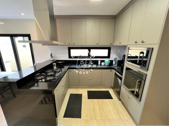 Imagem Casa de Condomínio com 3 Quartos à Venda, 476 m² em Vila Do Golf - Ribeirão Preto