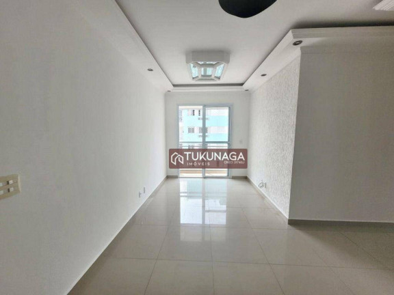 Apartamento com 2 Quartos à Venda, 48 m² em Bosque Maia - Guarulhos