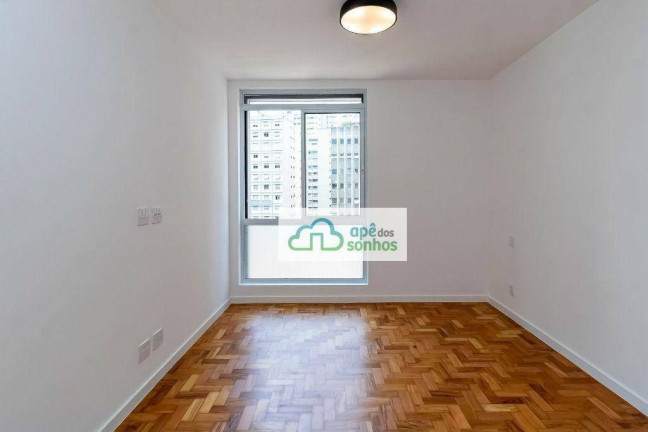 Imagem Apartamento com 2 Quartos à Venda, 118 m² em Bela Vista - São Paulo