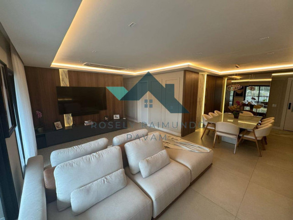 Imagem Apartamento com 3 Quartos à Venda, 141 m² em Jundiaí Imagem Apartamento com 3 Quartos à Venda, 141 m² em Jundiaí