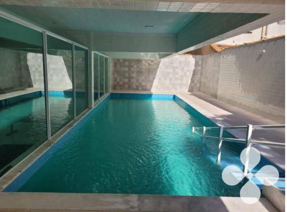 Imagem Imóvel com 2 Quartos à Venda, 52 m² em Macuco - Santos Imagem Imóvel com 2 Quartos à Venda, 52 m² em Macuco - Santos