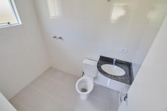 Imagem Casa com 3 Quartos à Venda, 96 m² em Taboão - Curitiba Imagem Casa com 3 Quartos à Venda, 96 m² em Taboão - Curitiba