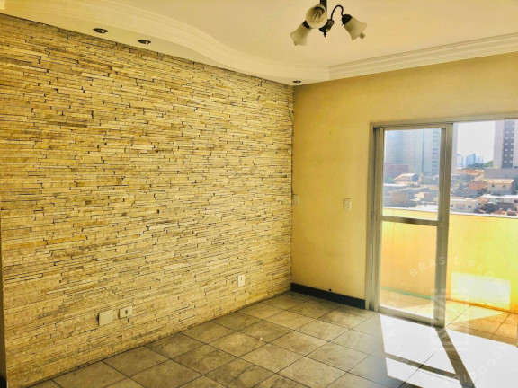 Apartamento com 3 Quartos à Venda, 100 m² em Centro - Jacareí