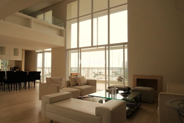 Imagem Apartamento com 4 Quartos à Venda, 301 m² em Panamby - São Paulo Imagem Apartamento com 4 Quartos à Venda, 301 m² em Panamby - São Paulo