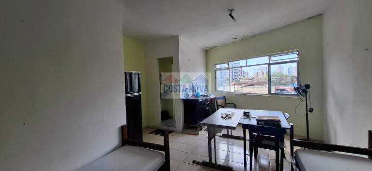 Imóvel Comercial para Alugar, 62 m² em Mirim - Praia Grande