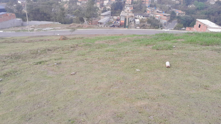 Imagem Terreno à Venda, 150 m² em Villas Do Jaguari - Santana De Parnaíba Imagem Terreno à Venda, 150 m² em Villas Do Jaguari - Santana De Parnaíba