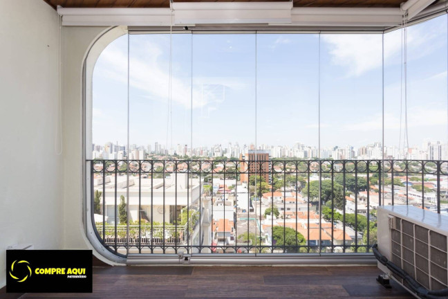 Imagem Apartamento com 2 Quartos à Venda, 182 m² em Indianópolis - São Paulo Imagem Apartamento com 2 Quartos à Venda, 182 m² em Indianópolis - São Paulo