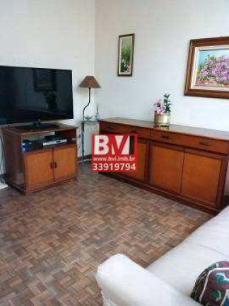 Imagem Casa com 3 Quartos à Venda, 116 m² em Vila Da Penha - Rio De Janeiro