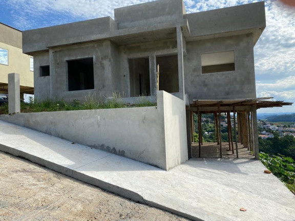 Casa com 3 Quartos à Venda, 100 m² em Nações - Concórdia