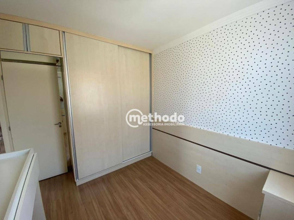 Imagem Apartamento com 2 Quartos à Venda, 44 m² em Parque Prado - Campinas Imagem Apartamento com 2 Quartos à Venda, 44 m² em Parque Prado - Campinas