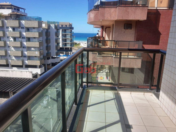 Imagem Cobertura com 4 Quartos à Venda, 270 m² em Vila Nova - Cabo Frio Imagem Cobertura com 4 Quartos à Venda, 270 m² em Vila Nova - Cabo Frio