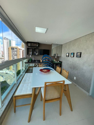 Imóvel com 3 Quartos à Venda, 126 m² em Pituba - Salvador